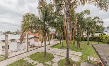 Venta Terreno Triple Frente en Castelar - Toma Permuta - Ideal inversor