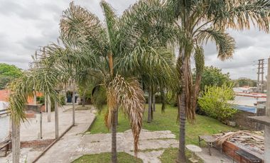 Venta Terreno Triple Frente en Castelar - Toma Permuta - Ideal inversor