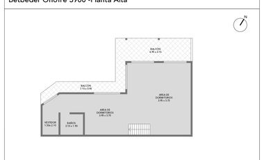 Venta Terreno Triple Frente en Castelar - Toma Permuta - Ideal inversor