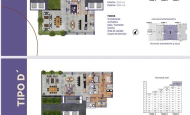 Pre Venta Onalma Diseño con firma Naturaleza que suma valor