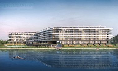 Departamento - Nordelta