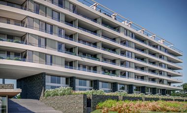 Departamento - Nordelta