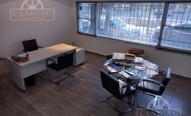 Oficina en venta en  Dardo Rocha con dos cocheras cubiertas Inmejorable ubicación en zona