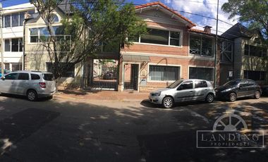 Oficina en venta en  Dardo Rocha con dos cocheras cubiertas Inmejorable ubicación en zona