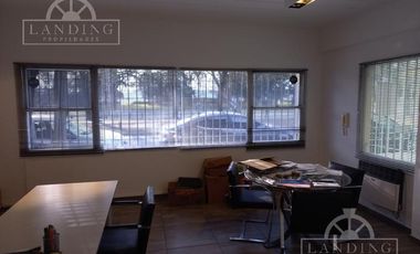 Oficina en venta en  Dardo Rocha con dos cocheras cubiertas Inmejorable ubicación en zona