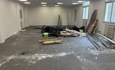 Oficina en Microcentro