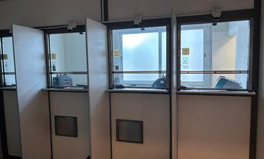 Oficina en Microcentro