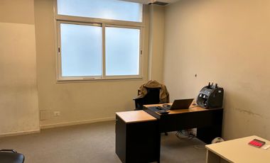Oficina en Microcentro