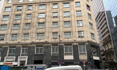 Oficina en Microcentro