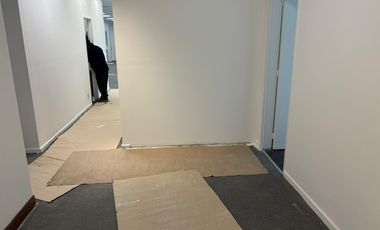 Oficina en Microcentro