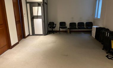 Oficina en Microcentro