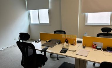 Oficina en Microcentro