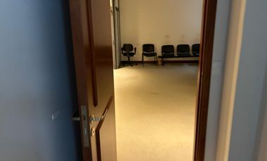 Oficina en Microcentro