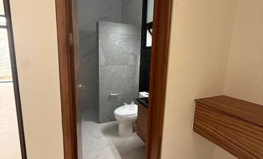 ESTRENA RESIDENCIA EN VENTA CON ROOF EN ST. ANGELO RESIDENCE NORPONIENTE AGS.