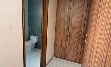 ESTRENA RESIDENCIA EN VENTA CON ROOF EN ST. ANGELO RESIDENCE NORPONIENTE AGS.