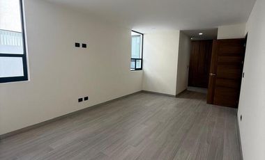 ESTRENA RESIDENCIA EN VENTA CON ROOF EN ST. ANGELO RESIDENCE NORPONIENTE AGS.