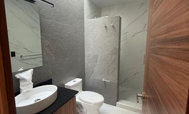 ESTRENA RESIDENCIA EN VENTA CON ROOF EN ST. ANGELO RESIDENCE NORPONIENTE AGS.