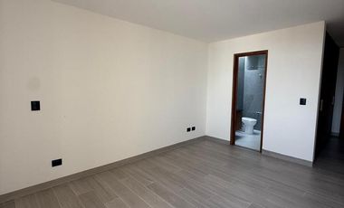 ESTRENA RESIDENCIA EN VENTA CON ROOF EN ST. ANGELO RESIDENCE NORPONIENTE AGS.