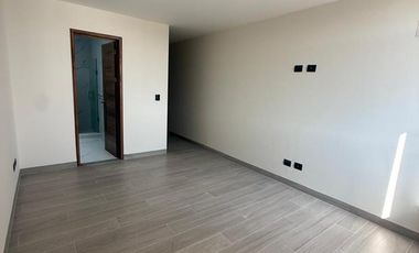 ESTRENA RESIDENCIA EN VENTA CON ROOF EN ST. ANGELO RESIDENCE NORPONIENTE AGS.