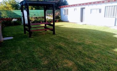 Complejo de Cabañas en venta - 4 Dormitorios 3 Baños - Cocheras - Necochea