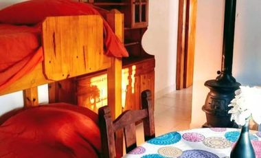 Complejo de Cabañas en venta - 4 Dormitorios 3 Baños - Cocheras - Necochea