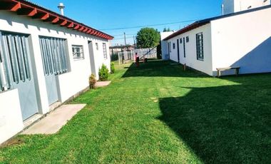 Complejo de Cabañas en venta - 4 Dormitorios 3 Baños - Cocheras - Necochea