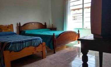 Complejo de Cabañas en venta - 4 Dormitorios 3 Baños - Cocheras - Necochea