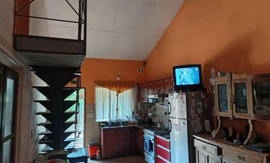 Casa en venta - 9 Dormitorios 8 Baños - Cocheras - 400Mts2 - Las Toninas