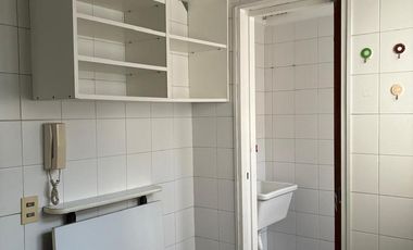 Luminoso departamento en alquiler