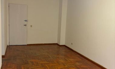 Luminoso departamento en alquiler