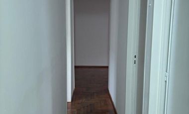 Luminoso departamento en alquiler