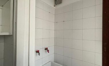 Luminoso departamento en alquiler