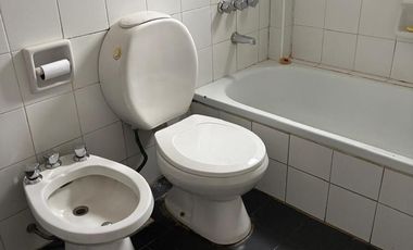 Luminoso departamento en alquiler