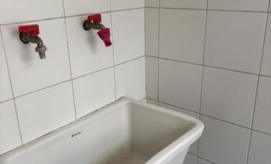 Luminoso departamento en alquiler