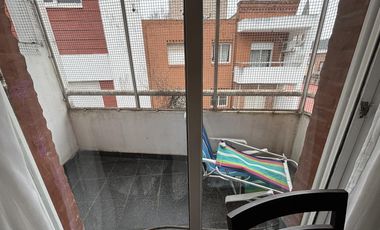 Luminoso departamento en alquiler