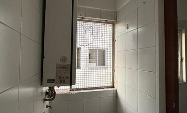 Luminoso departamento en alquiler