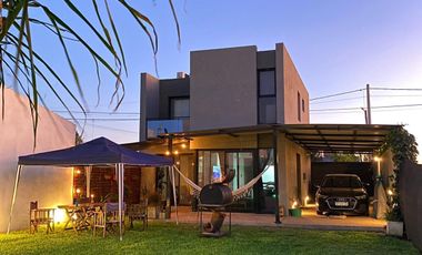 Casa en Tierra de Sueños Alvear