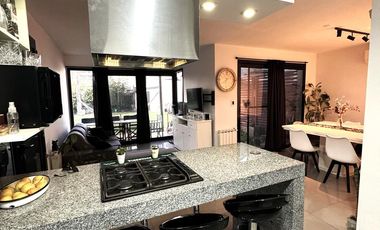 Casa en Tierra de Sueños Alvear