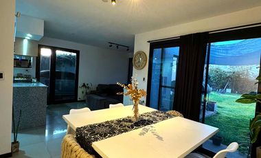 Casa en Tierra de Sueños Alvear