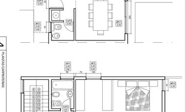 Casa en Tierra de Sueños Alvear