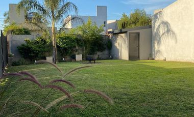 Casa en Tierra de Sueños Alvear
