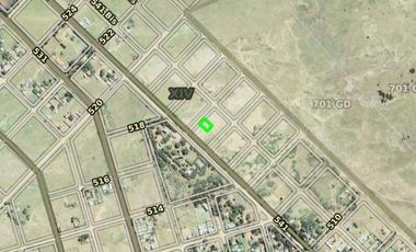 Terreno en venta - 600Mts2 - Necochea