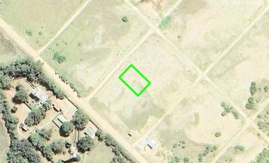 Terreno en venta - 600Mts2 - Necochea