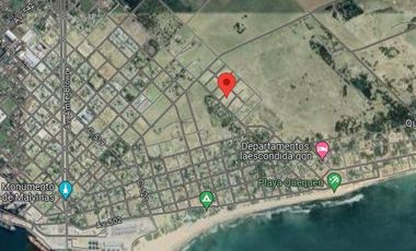 Terreno en venta - 600Mts2 - Necochea