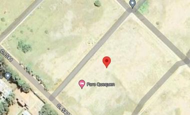 Terreno en venta - 600Mts2 - Necochea