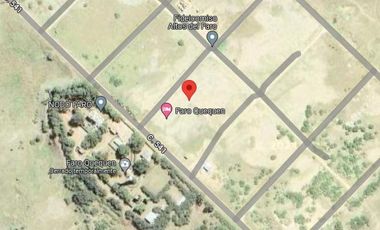 Terreno en venta - 600Mts2 - Necochea