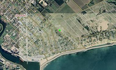 Terreno en venta - 600Mts2 - Necochea