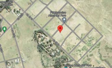 Terreno en venta - 600Mts2 - Necochea