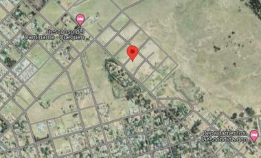 Terreno en venta - 600Mts2 - Necochea