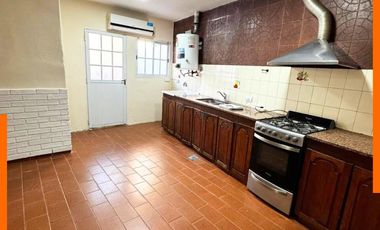 CASA DE 2 DORMITORIO OBSERVATORIO